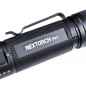 Preview: Nextorch P91 Doppelschalter Taschenlampe - 5000 Lumen