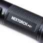 Preview: Nextorch P81 Tactical LED Taschenlampe 3000 Lumen 