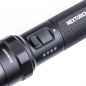 Preview: Nextorch P83 LED Flashlight 360° Warning Light Function + Emergency Glass Breaker
