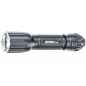 Preview: Nextorch TA15 v. 2.0 LED Taschenlampe, 700 Lumen, Multi-Batterie - Notfall-Glasbrecher