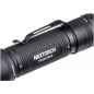 Preview: Nextorch TA30C MAX Tactical LED Taschenlampe 3000 Lumen 