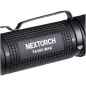 Preview: Nextorch TA30C MAX Tactical LED Taschenlampe 3000 Lumen 