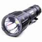 Preview: Nextorch TA30D MAX 4000 Lumen Tactical LED Taschenlampe incl. FR-3