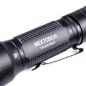 Preview: Nextorch TA30D MAX 4000 Lumen Tactical LED Taschenlampe incl. FR-3