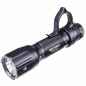 Preview: Nextorch TA30D MAX 4000 Lumen Tactical LED Taschenlampe incl. FR-3