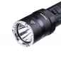 Preview: Nextorch P84B 3700 Lumen LED Flashlight 360° Warning Light Function + Emergency Glass Breaker