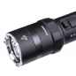 Preview: Nextorch P84B 3700 Lumen LED Flashlight 360° Warning Light Function + Emergency Glass Breaker