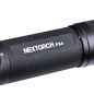 Preview: Nextorch P84B 3700 Lumen LED Flashlight 360° Warning Light Function + Emergency Glass Breaker