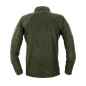 Preview: Helikon-Tex Alpha Tactical Jacket Grid Fleece - Olive Green