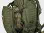 Preview: Direct Action Ghost Mk. II Rucksack - Cordura - Ranger Green
