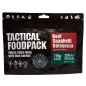 Preview: Tactical Foodpack - Spaghetti Bolognese (Hauptmahlzeit)