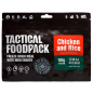 Preview: Tactical Foodpack -Chicken and Rice (Main)