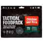 Preview: Tactical Foodpack - Reisgericht mit Hühnchen (Hauptmahlzeit)