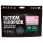 Preview: Tactical Foodpack - Crunchy Muesli with Strawberries (Breakfast)