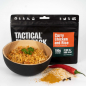 Preview: Tactical Foodpack - Curry Chicken and Rice (Main)