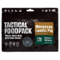 Preview: Tactical Foodpack - Moroccan Lentils Pot (Vegan)