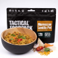 Preview: Tactical Foodpack - Moroccan Lentils Pot (Vegan)