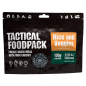 Preview: Tactical Foodpack - Rice and Veggies (Vegan)