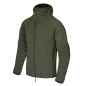 Preview: Helikon-Tex Urban Hybrid Softshell Jacket StormStretch Taiga Green
