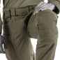 Preview: UF Pro Striker ULT Combat Pants - Steingrau-Oliv