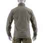 Preview: UF Pro Hunter FZ Gen.3 Tactical Softshell Jacket - Steingrau-Oliv