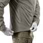 Preview: UF Pro Hunter FZ Gen.3 Tactical Softshell Jacket - Brown-Grey