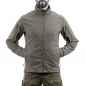 Preview: UF Pro Hunter FZ Gen.3 Tactical Softshell Jacket - Steingrau-Oliv