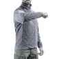 Preview: UF Pro Hunter FZ Gen.3 Tactical Softshell Jacket - Steel Grey