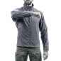 Preview: UF Pro Hunter FZ Gen.3 Tactical Softshell Jacket - Steel Grey