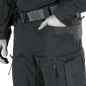 Preview: UF Pro P-40 All Terrain Tactical Pants Gen. 2 - Schwarz Black