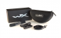 Preview: Wiley X - WX Gravity Smoke Grey Matte Black Frame Sunglasses