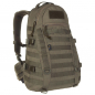 Preview: Wisport - Caracal 25 Liter Backpack - RAL 7013