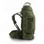 Preview: Wisport - Raccoon 65 Liter Rucksack - RAL 7013
