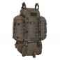 Preview: Wisport - Raccoon 65 Liter Rucksack - RAL 7013