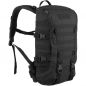 Preview: Wisport - Zipper Fox 25 Liter Backpack - Black
