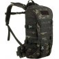 Preview: Wisport - Zipper Fox 25 Liter Backpack - Multicam Black
