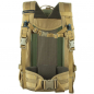 Preview: Wisport - Caracal 25 Liter Backpack - RAL 7013