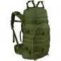 Preview: Wisport - Crafter 55 Liter Backpack - Olive Green