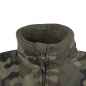 Preview: Helikon-Tex - Infantry Duty Fleece Jacket - Black
