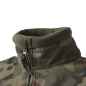 Preview: Helikon-Tex - Infantry Duty Fleece Jacket - Black