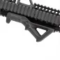 Preview: Magpul AFG Angled Fore Grip - Schwarz Black