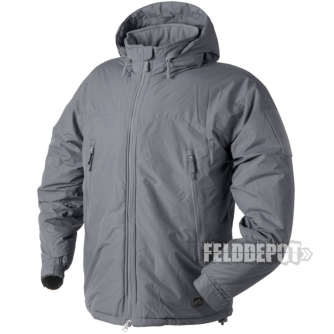 Helikon-Tex Level 7 Lightweight Winter Jacket Climashield Shadow Grey