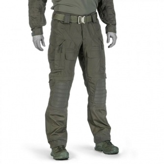UF Pro Striker X Combat Pants - Steingrau-Oliv
