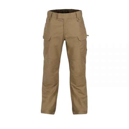 Helikon-Tex Urban Tactical Pants Ripstop - US Woodland