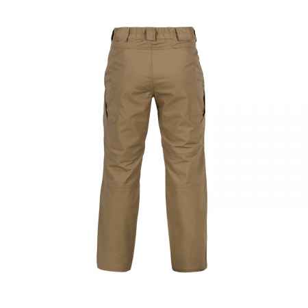 Helikon-Tex Urban Tactical Pants PolyCotton Canvas Jungle Green