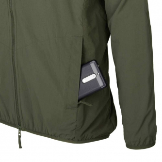 Helikon-Tex Urban Hybrid Softshell Jacket StormStretch Taiga Green