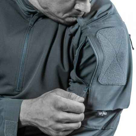UF Pro ® Striker XT Combat Shirt Gen. 2 - Steel Grey