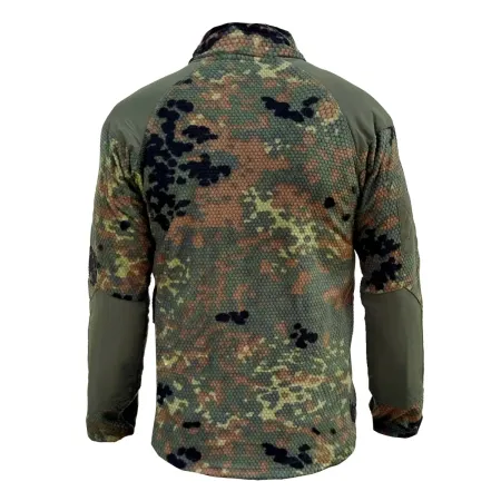 Anton-Blöchl-Grid-Fleece-Jacke-Operator-Flecktarn-hinten