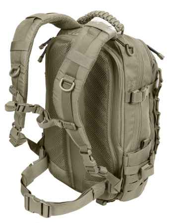 Direct Action Dragon Egg Mk. II Rucksack - Cordura - Adaptive Green
