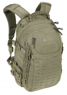 Direct Action Dragon Egg Mk. II Backpack - Cordura - Adaptive Green